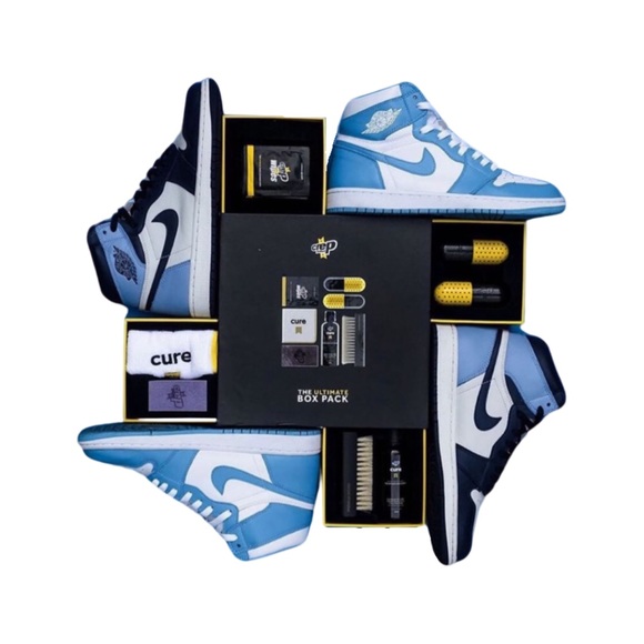 Crep Protect sneaker care - The Ultimate Box Pack - Picture 5 of 11